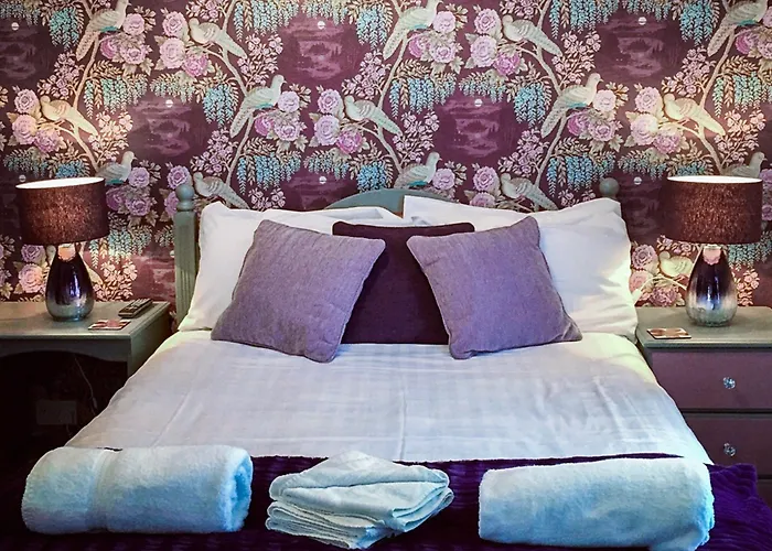 Glendower Hotel Torquay