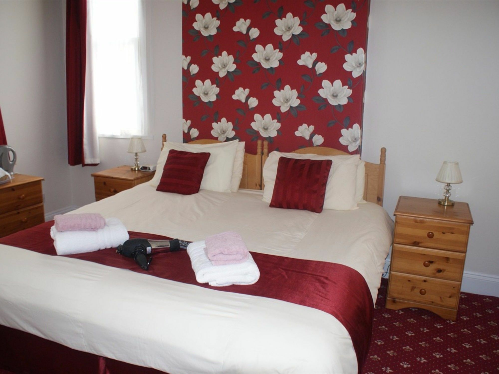 Hotel Glendower