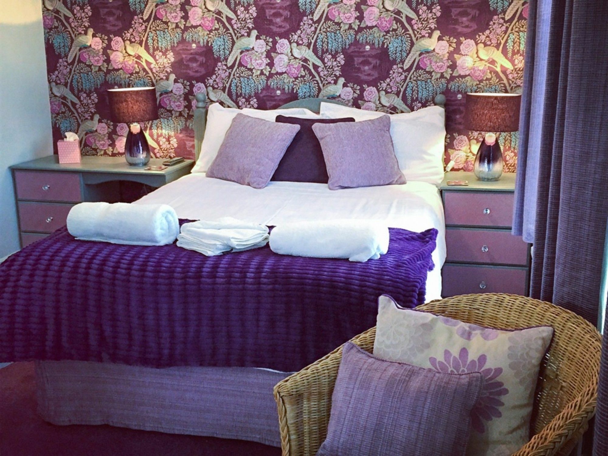 Glendower Hotel Torquay