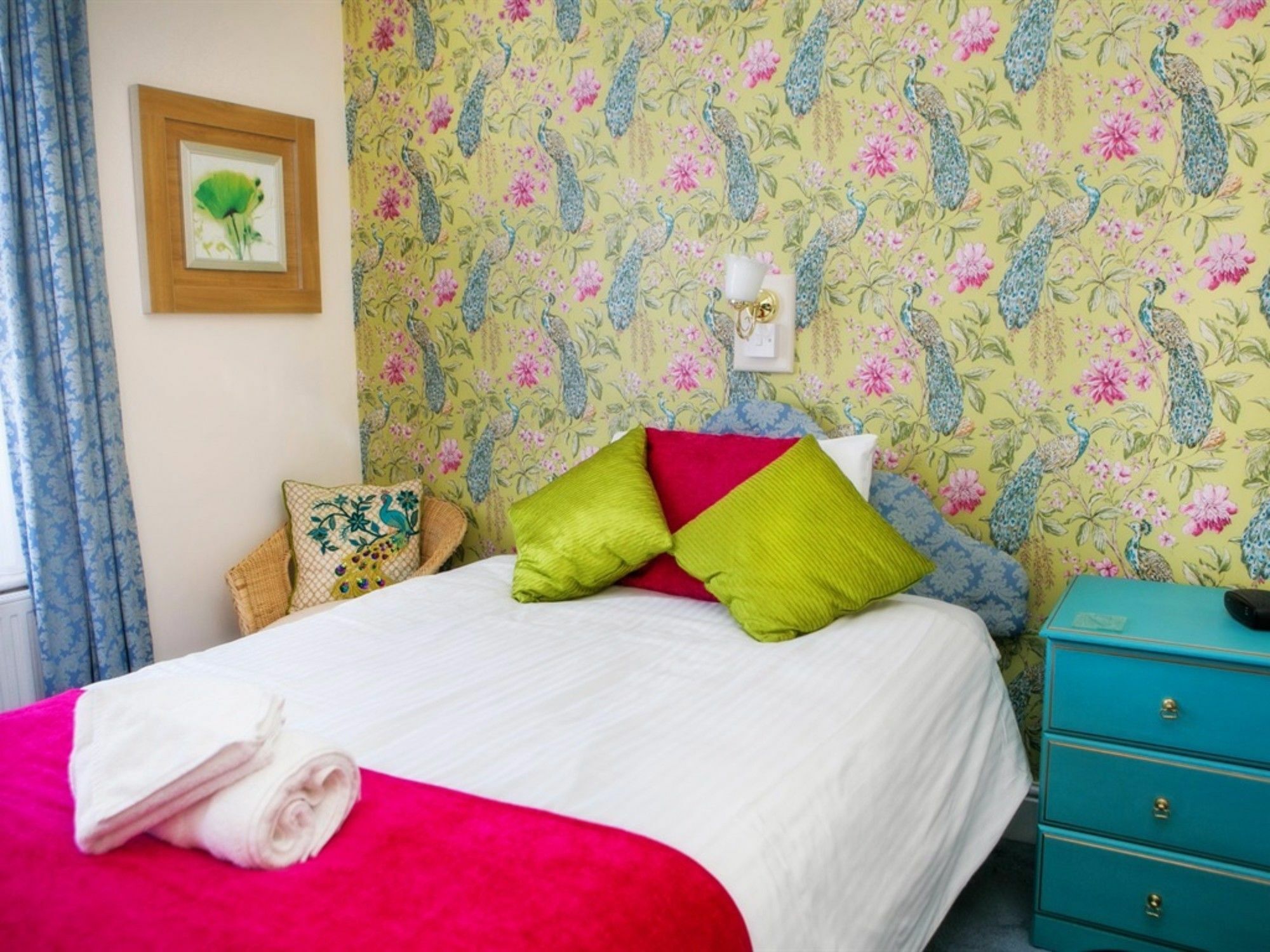 Glendower 4* Torquay