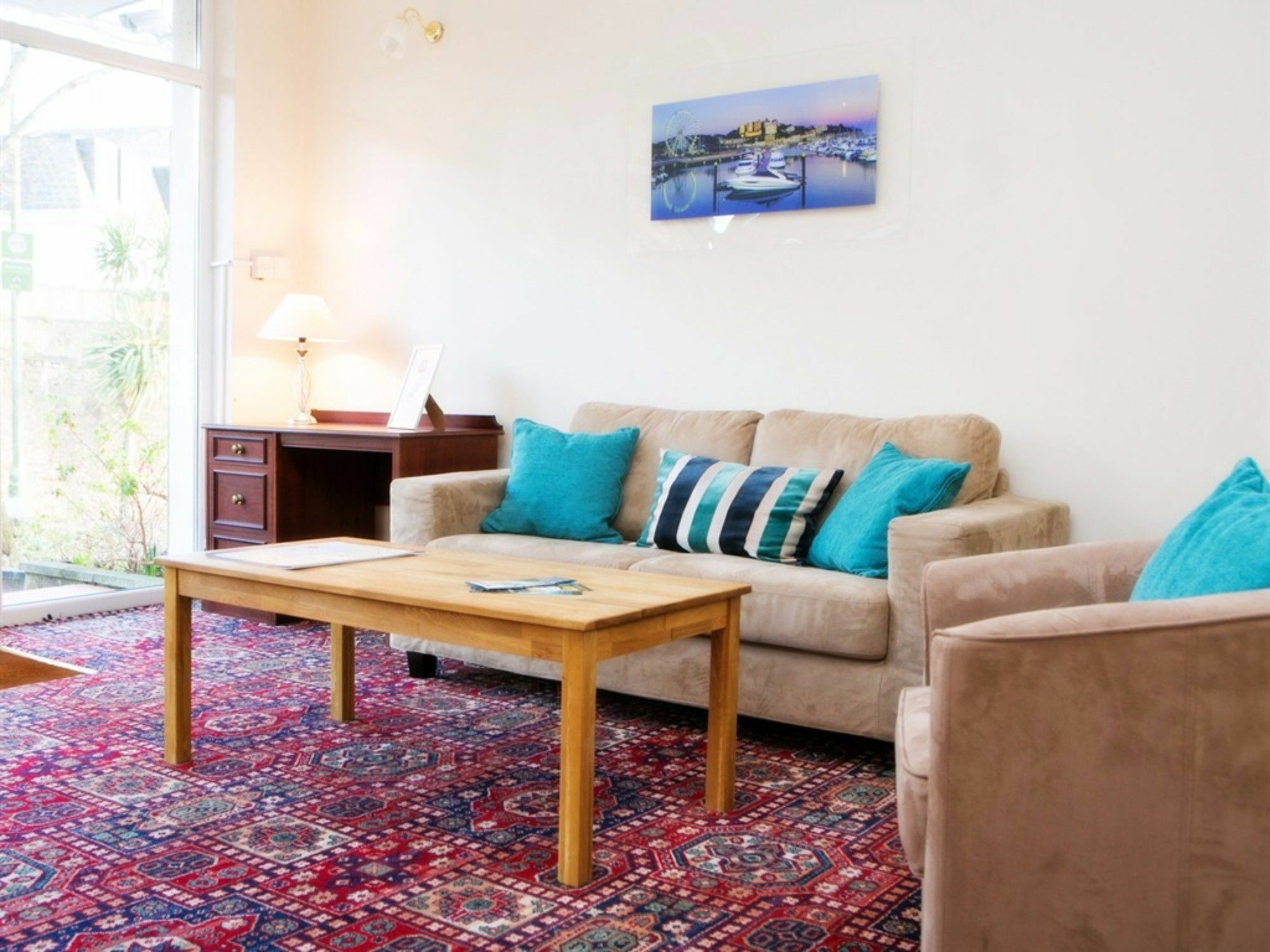 Glendower Hotel