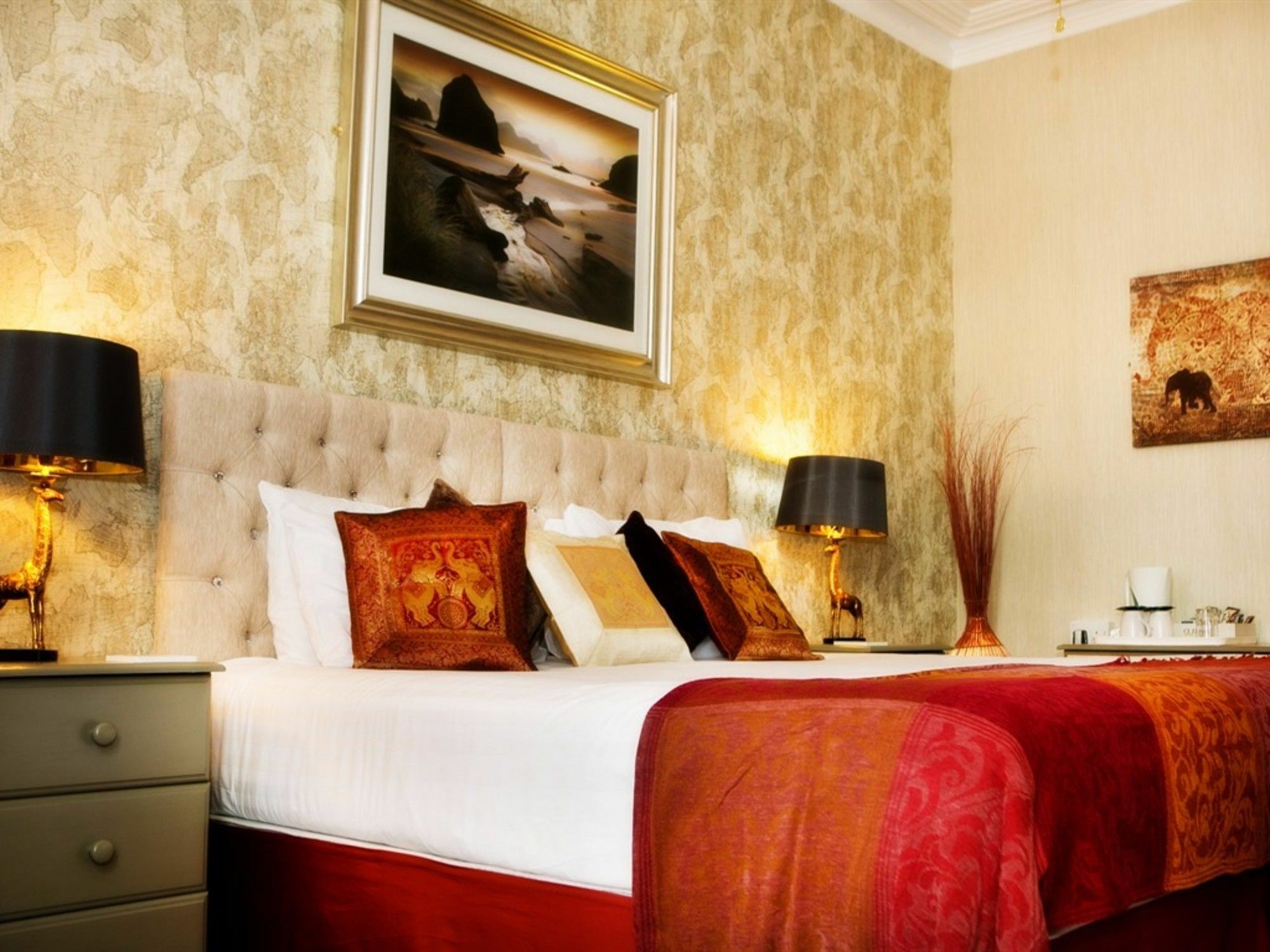 Glendower Torquay