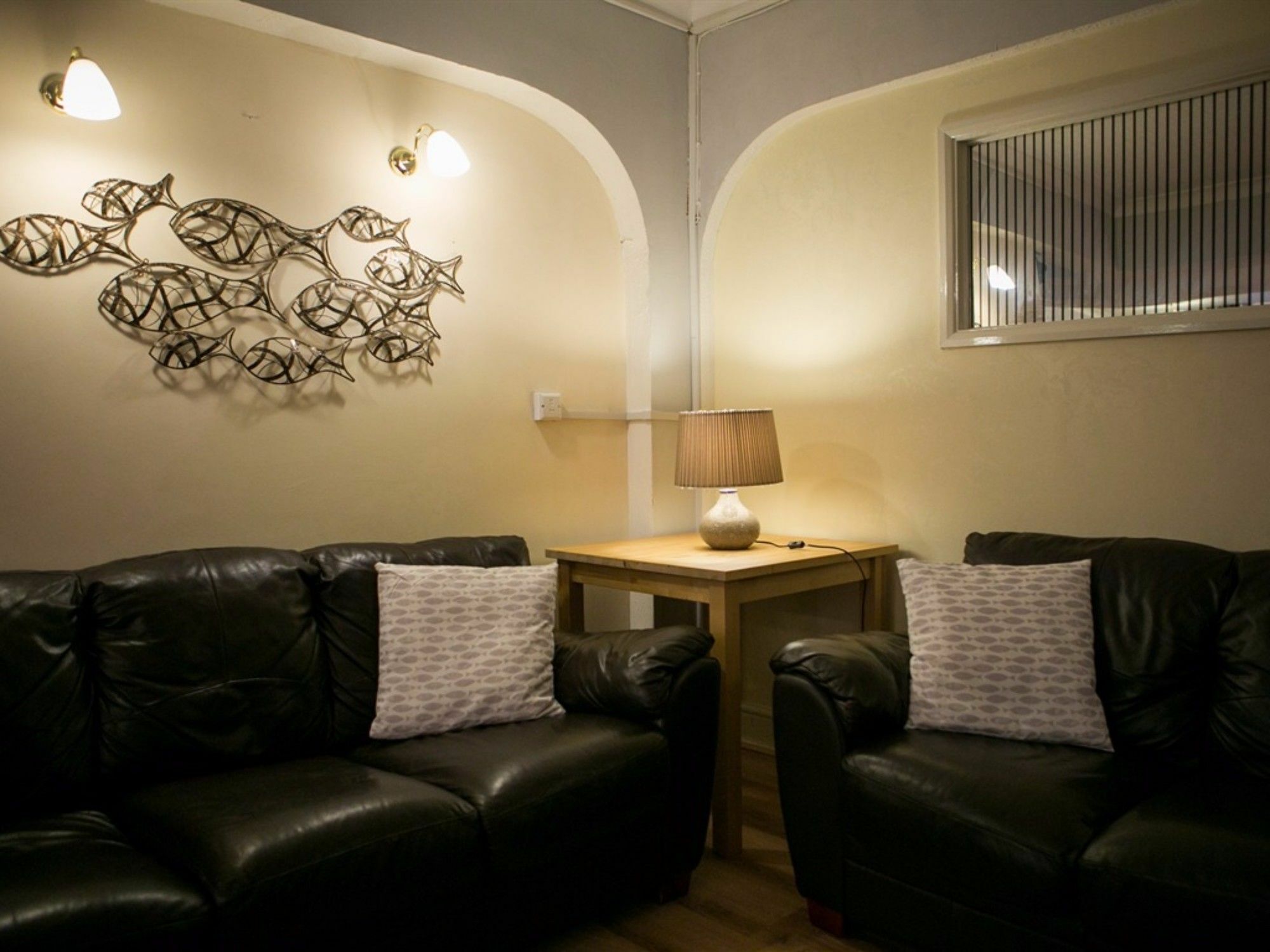Glendower Hotel