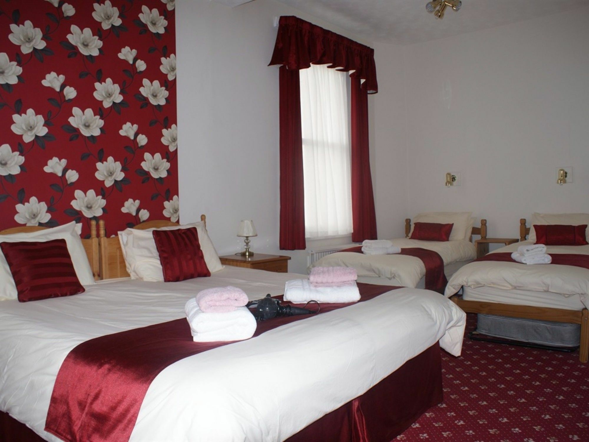 Hotel Glendower