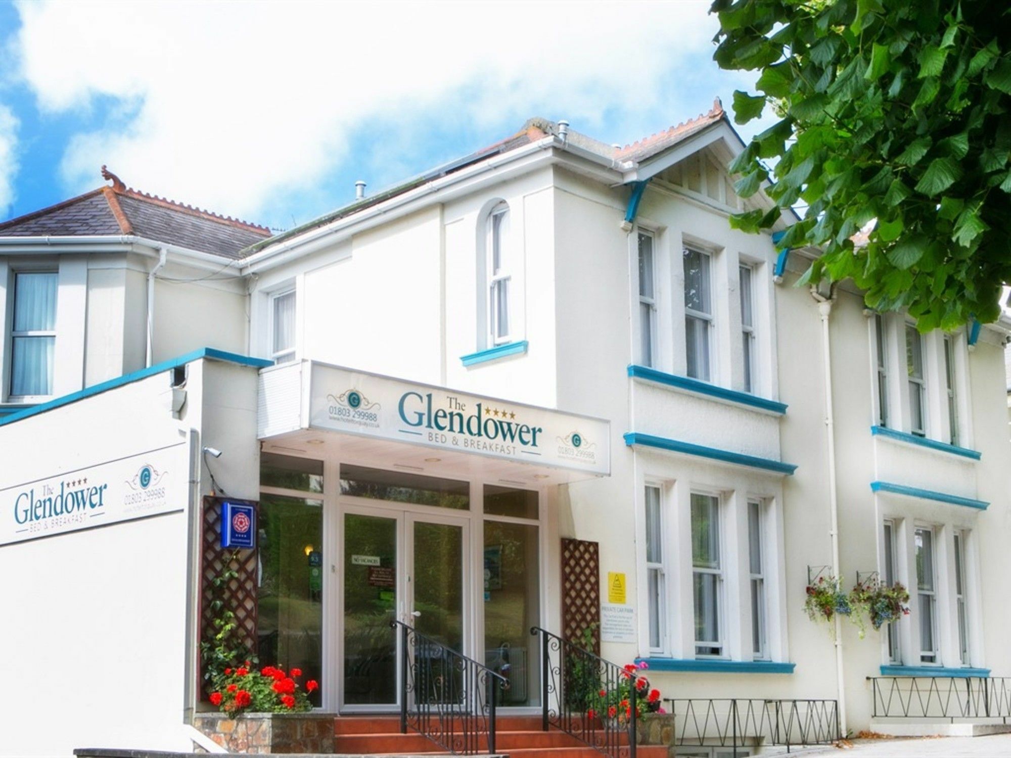 Glendower 4* Torquay