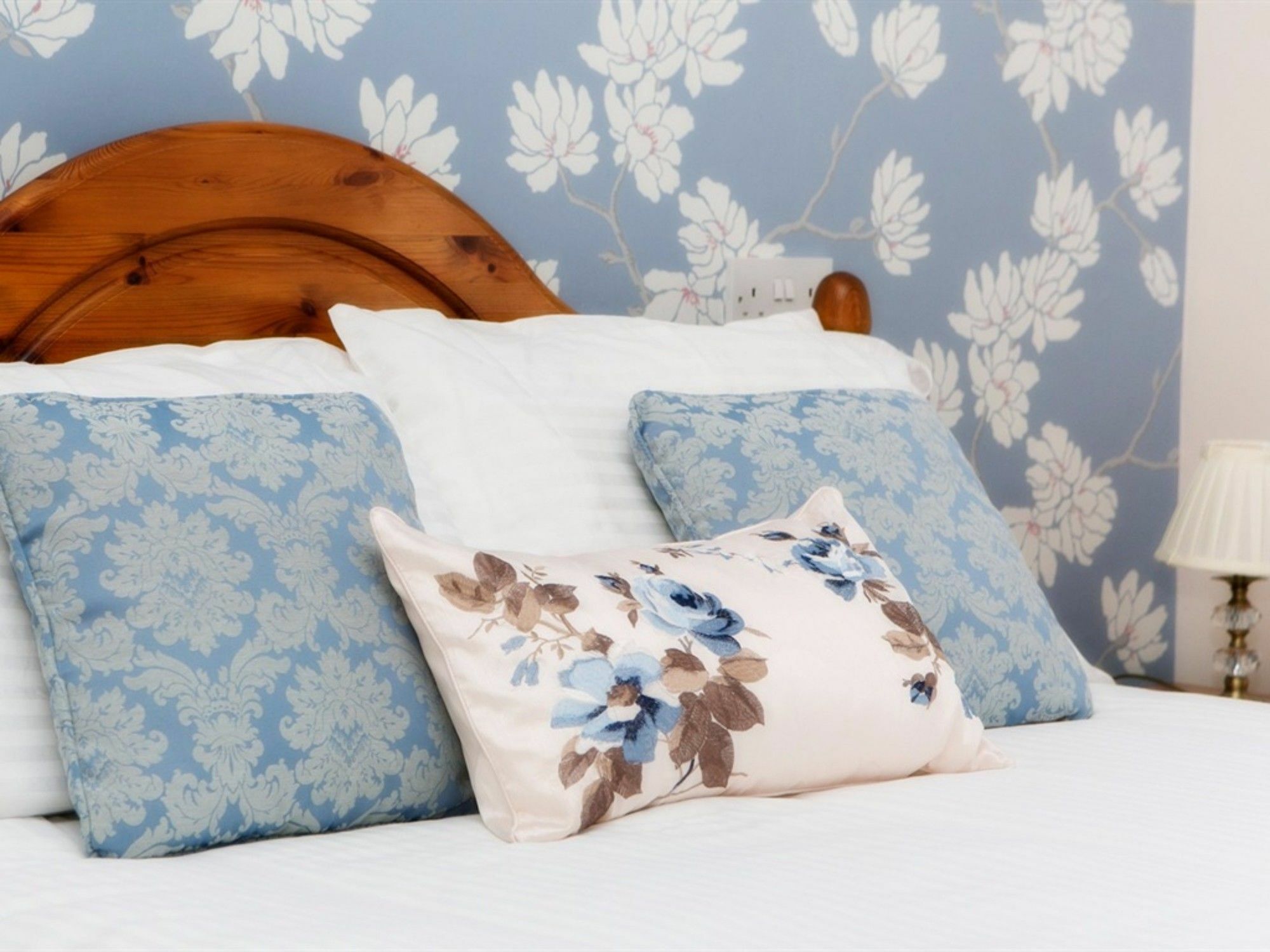 Hotel Glendower Torquay