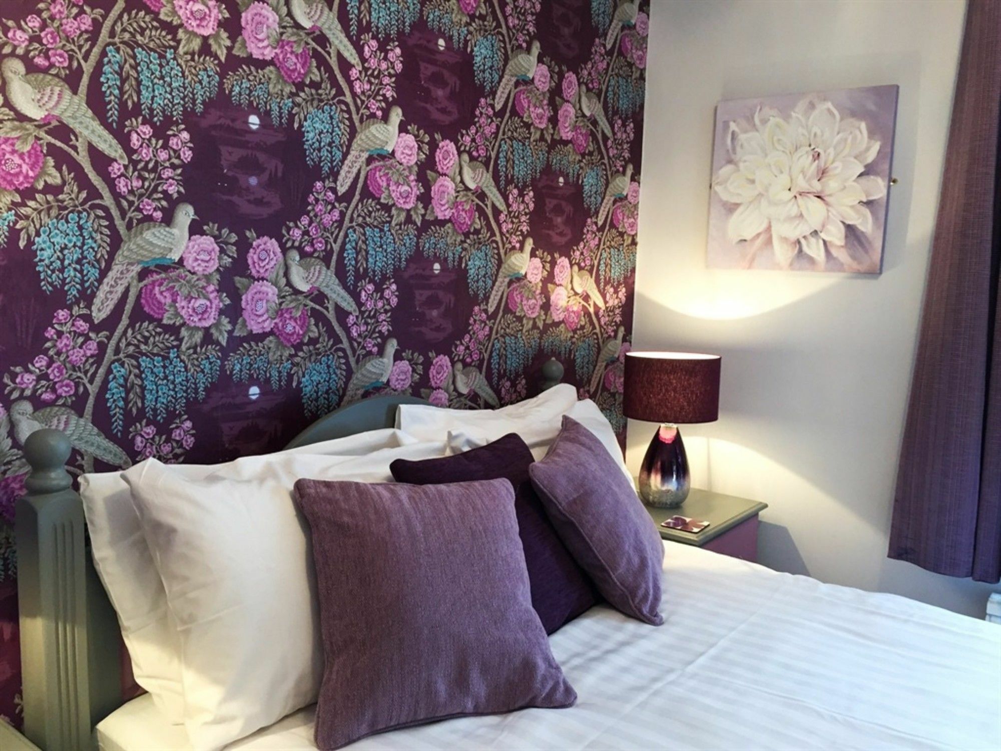 Hotel Glendower 4*