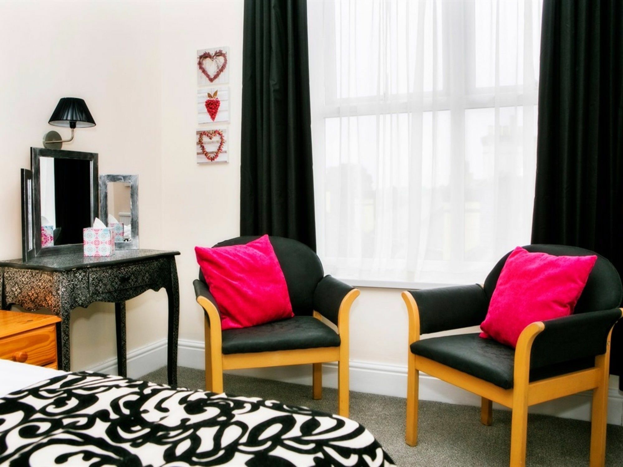 Glendower 4* Torquay