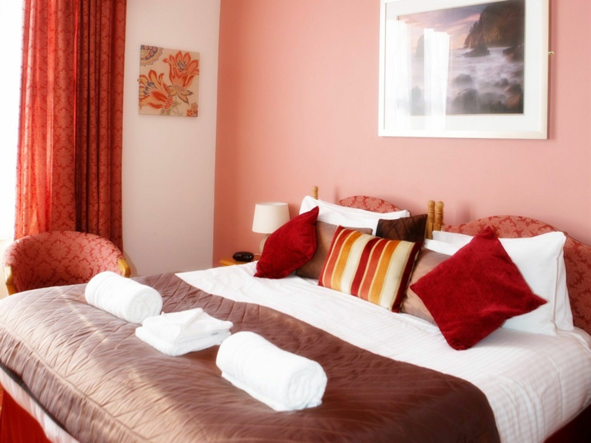 Glendower 4* Torquay