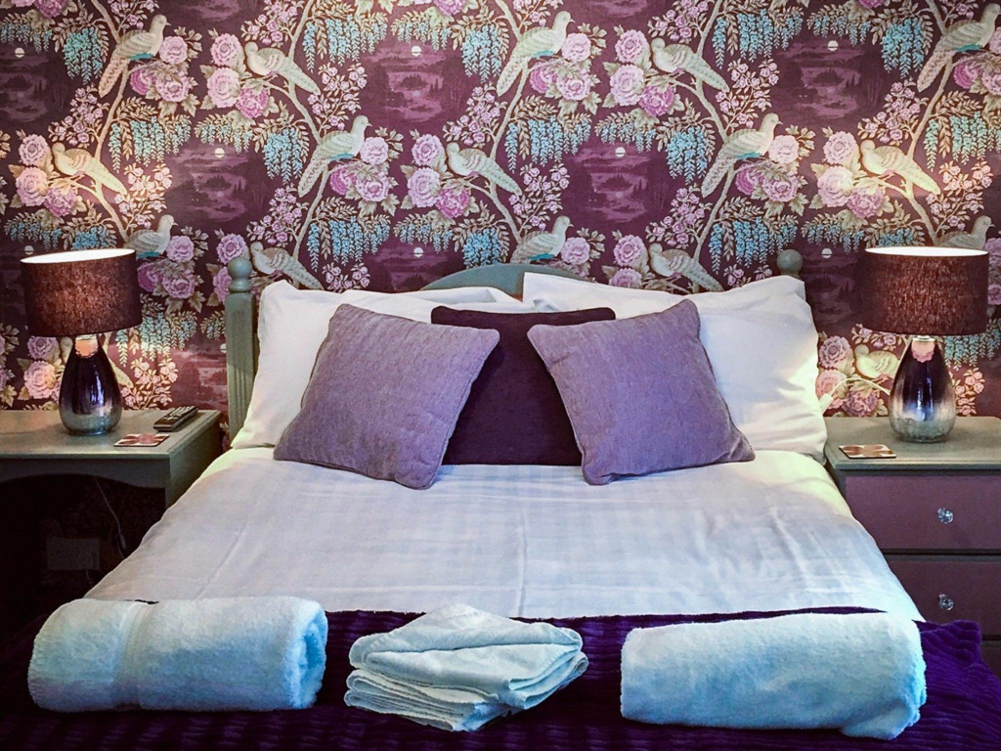 Hotel Glendower Torquay