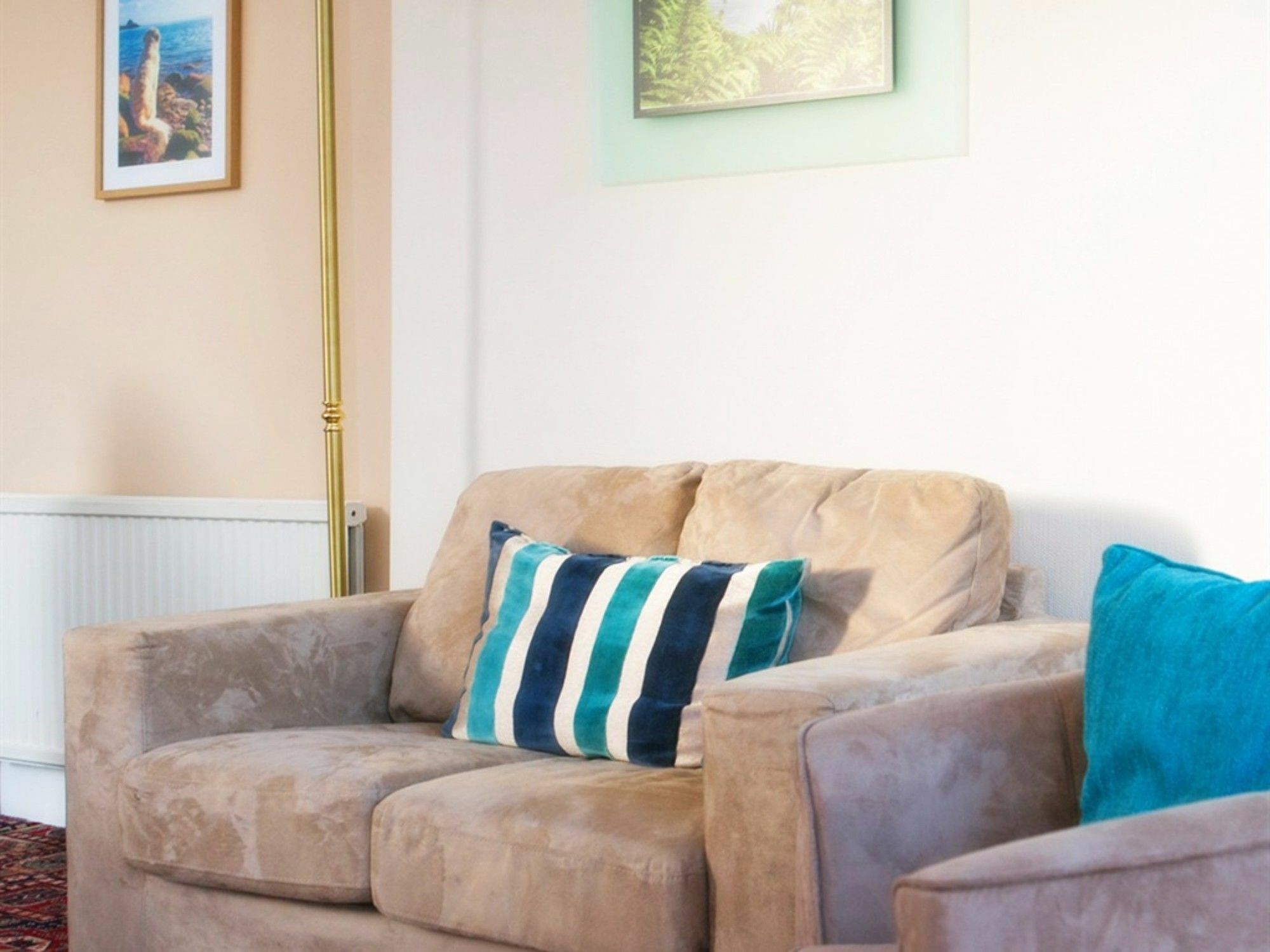 Glendower Hotel Torquay