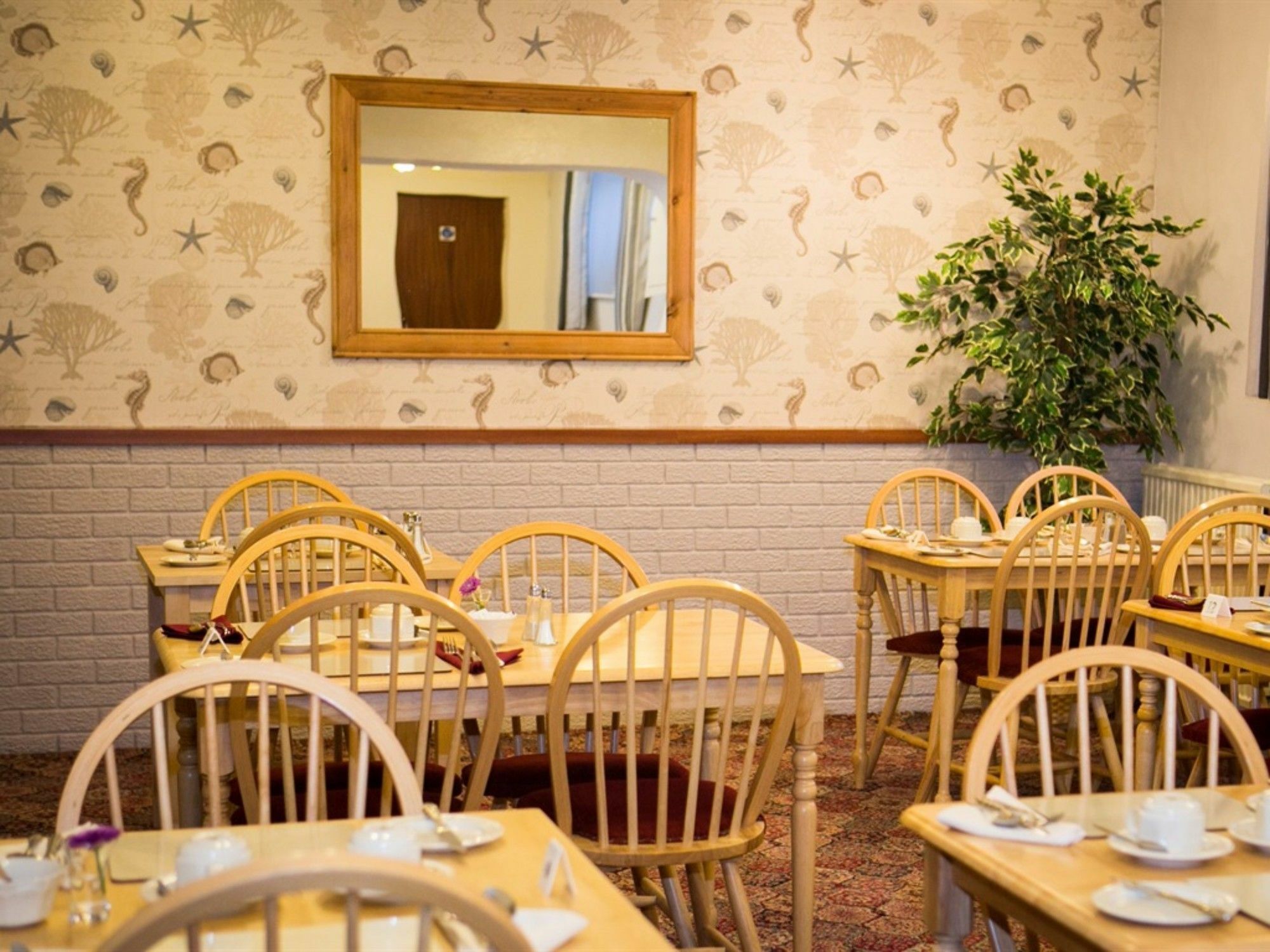 Glendower Hotel Torquay