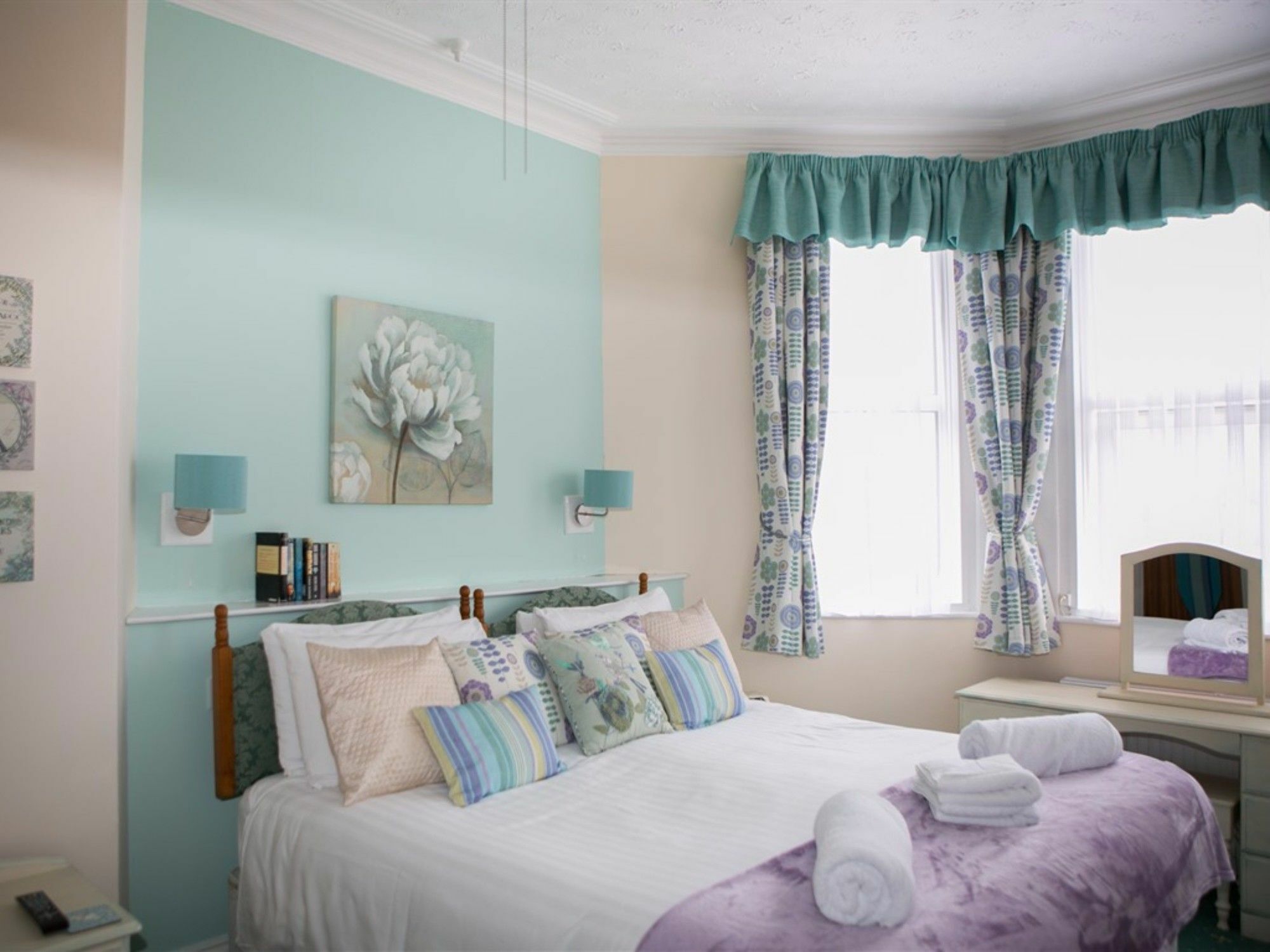 Glendower Torquay