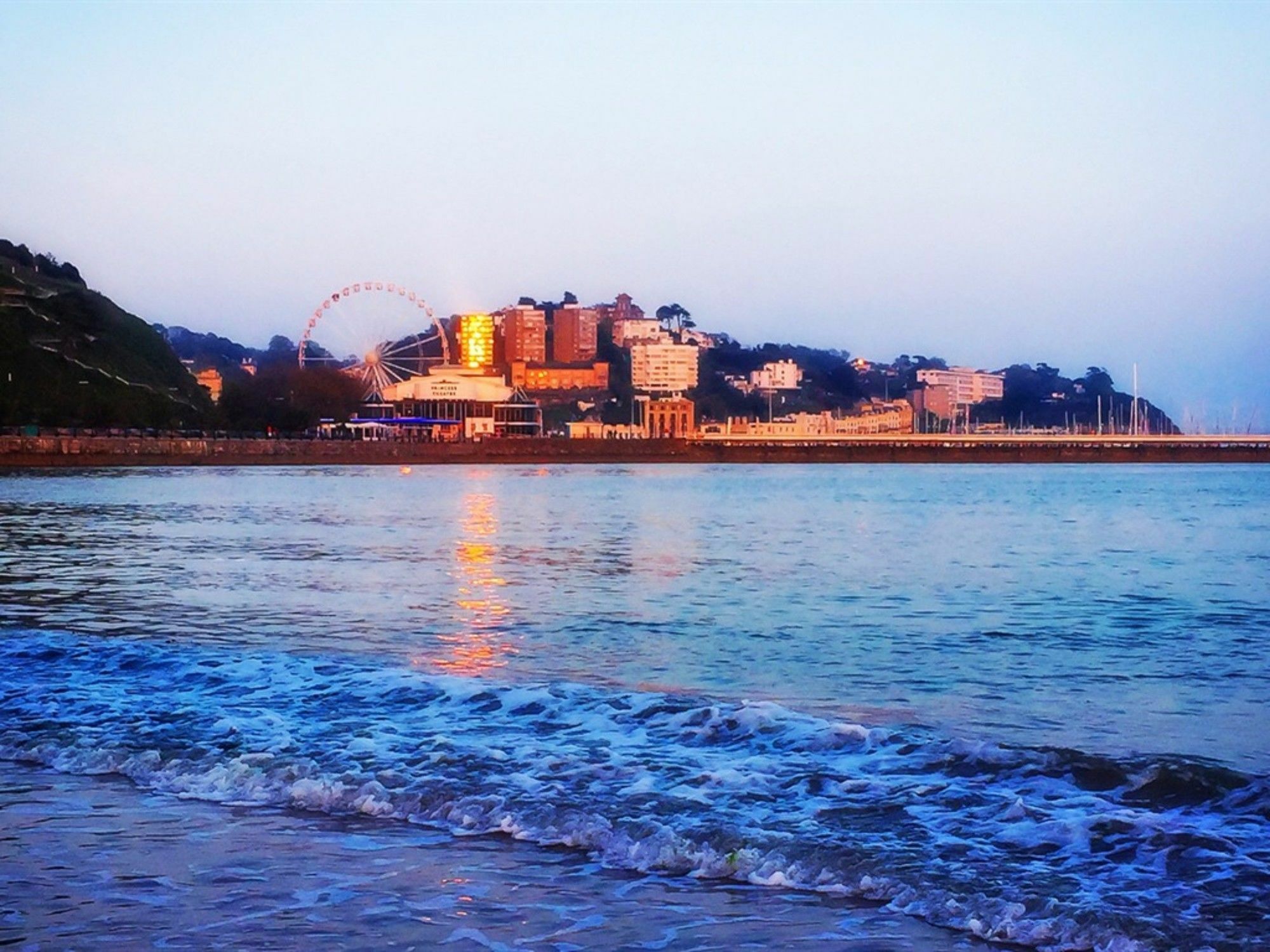 Glendower Torquay